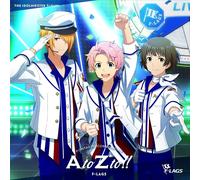 THE IDOLM@STER SideM F@NTASTIC COMBINATION AtoZto F-LAGS - Jupiter&F-LAGS