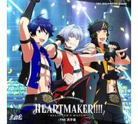 THE IDOLM@STER SideM F＠NTASTIC COMBINATION～HEARTMAKER!!!!～ -BELIEVER'S MATCH- THE 虎牙道