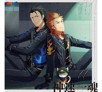 THE IDOLM@STER SideM GROWING SIGN@L 11 神速一魂