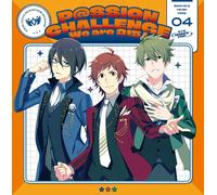 THE IDOLM@STER SideM P@SSION CHALLENGE We are 315！ MONTHLY THEME SONG 04 DRAMA