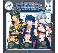 THE IDOLM@STER SideM P@SSION CHALLENGE We are 315！ MONTHLY THEME SONG 06 THE 虎