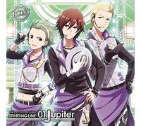 THE IDOLM@STER SIDEM ST@RTING
