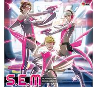 mayddle – THE IDOLM@STER SIDEM ST@RTING