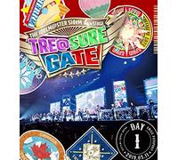The Idolm@Ster Sidem - The Idolm@Ster Sidem 4Th Stage -Tre@Sure Gate- Live Blu-Ray [Smile Passp (2 Blu-Ray) [Edizione: Giappone]