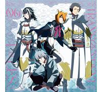 THE IDOLM@STER SideM TRANSCENDENT T@LES 06 - 信玄誠司(CV.増元拓也), 東雲荘一郎(CV.天﨑滉平), 九十九一