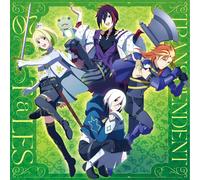 THE IDOLM@STER SideM TRANSCENDENT T@LES 07 - ピエール(CV.堀江 瞬), 伊瀬谷四季(CV.野上 翔), 紅井朱雀