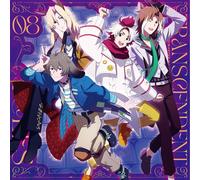 THE IDOLM@STER SideM TRANSCENDENT T@LES 08 - 柏木 翼(CV.八代 拓), 都築 圭(CV.土岐隼一), 神谷幸広(