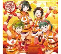 THE IDOLM@STER SideM WORLD TRE@SURE 08