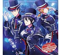 mayddle – THE IDOLM@S TER SideM WORLD TRE@SURE 12