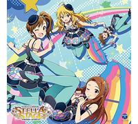 THE IDOLM@STER STELLA MASTER 02 星彩ステッパー