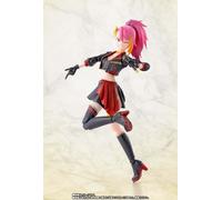 The Idolmaster Ayumu Maihama S.H. SH Figuarts Action Figure BANDAI