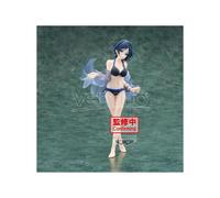 The Idolmaster Cinderella Girls Celestial Vivi Kanade Hayami Figura 20cm Banpres