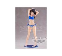 Banpresto Figura Di Rin Shibuya Celestial Vivi Di The Idolmaster Cinderella Girls 20 Cm