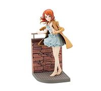 The Idolmaster Cinderella Girls Karen Hojo -Off Stage- Figura PP946 Nuova