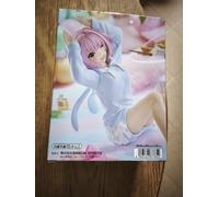 The Idolmaster Cinderella Girls -Relax time- Riamu Yumemi Banpresto Bandai
