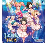 The Idolmaster Cinderella Ragazze Starlight Master R / Blocco Su 09 Nuovo Stars