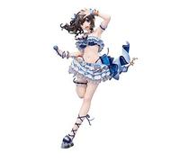 The Idolmaster Fumika Sagisawa: A Pagina Of Sea Breeze Ver. Figura Da 206548