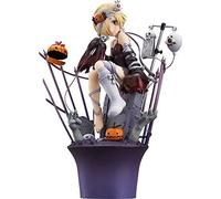 The Idolmaster Koume Shirasaka: Halloween Nightmare Ver. 1/7 Scala Figura Nuovo