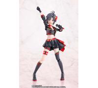 The Idolmaster Makoto Kikuchi S.H. SH Figuarts Action Figure BANDAI