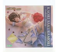 THE IDOLMASTER MILLION LIVE Sakuramori Kaori Aesthetic Serenity Limited Edition