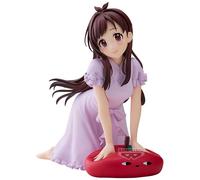 The Idolmaster Relax time Akari Tsujino figure 11cm