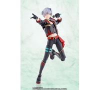 The Idolmaster Ren Kizaki S.H. SH Figuarts Action Figure BANDAI