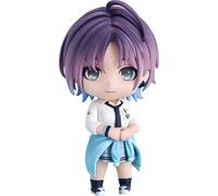 The Idolmaster Shiny Colors Action Figura Toru Asakura 10 Cm Good Smile Company