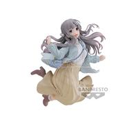 Banpresto Kiriko Yukoku The Idolmaster Shiny Colors Emotional Lens, 13 cm, multicolore, BP88853P