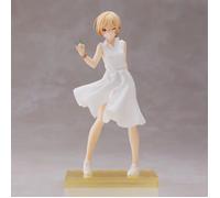 The Idolmaster Shiny Colors Figurina Juri Saijo Emotional Lens Banpresto