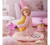 Banpresto The IDOLMASTER Shiny Colors - Mano Sakuragi - Figurine Relax Time 10cm