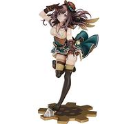 The Idolmaster Shiny Colors Kogane Tsukioka: Faccia Del Tesoro Ver. 1/7 Figura