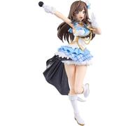 The Idolmaster: Shiny Colors Kogane Tsukioka Plastic Model Kit 14 cm BANDAI