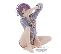Banpresto - The Idolmaster: Shiny Colors - Relax Time - Toru Asakura Statue