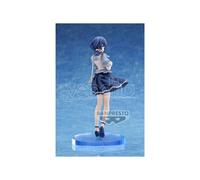 The Idolmaster Shiny Colors Rinze Morino Figura 5cm Banpresto