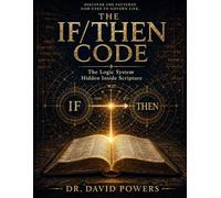 The If Then Code - the Logic System Hidden Inside Scripture