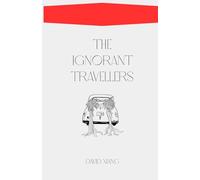 The Ignorant Travellers: An awkward return trip from Paris to Prague