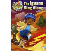 The Iguana Sing Along