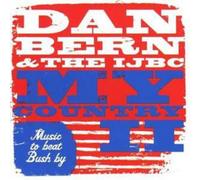 The IJBC My Country Ii (CD) Album