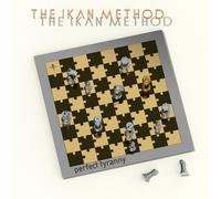 The Ikan Method Perfect Tyranny (CD)