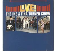 The Ike & Tina Turner Show Live!
