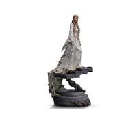 The Il Signore Degli Anelli Art Scale Statua 1/10 Galadriel 30 Cm Iron Studios