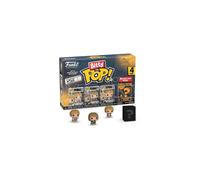 6985299 Merchandising Lord Of The Rings (The): Funko Bitty Pop 4 Pack - Samwise