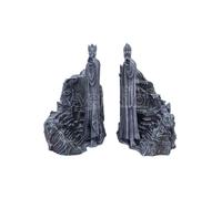 The Il Signore Degli Anelli Bookends Gates Of Argonath 31 Cm Nemesis Now