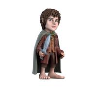 The Il Signore Degli Anelli Frodo Minix Figura 12cm Minix