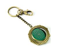 Merchandising Lord Of The Rings: The Carat Shop - Hobbit Door (Portachiavi)