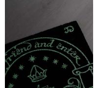 The Il Signore Degli Anelli Light Zerbino Zerbino Grupo Erik