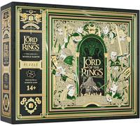 The il Signore Degli Anelli Puzzle 1000 Pcs. Theory11