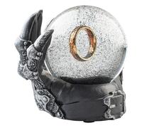 The Il Signore Degli Anelli Snow Globe Sauron 10 Cm Grupo Erik