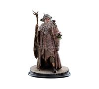 The Il Signore Degli Anelli Statua 1/6 Radagast 30 Cm Weta Workshop