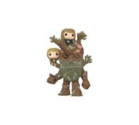 The Il Signore Degli Anelli Super Sized Pop Animation Vinile Figura Treebeard W